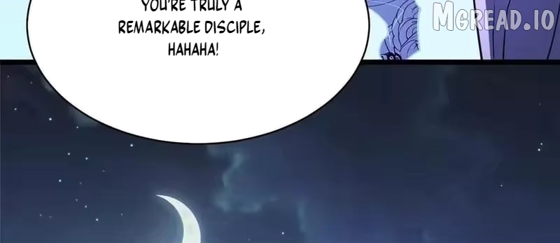 Divine Urban God Chapter 332 - page 153